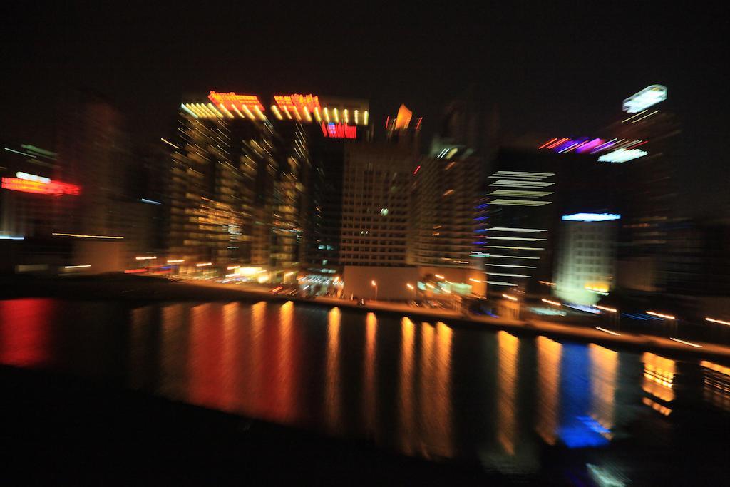 Mirador Hotel Manama Exterior photo